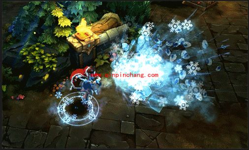 自由之战李逍遥赵灵儿是原创么 李逍遥赵灵儿技能解析