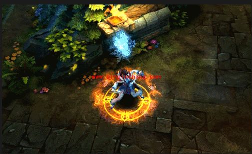 自由之战李逍遥赵灵儿是原创么 李逍遥赵灵儿技能解析