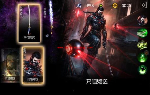 自由之战苦修士萨穆亚线上能力强不强？萨穆亚3v3对线怎么杀人？