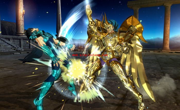 圣斗士星矢斗士之魂打不开怎么办？圣斗士星矢斗士之魂无法运行解决办法