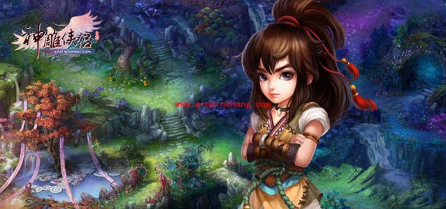 神雕侠侣萌蛋培养能开出哪些道具?神雕侠侣萌蛋培养开出道具一览