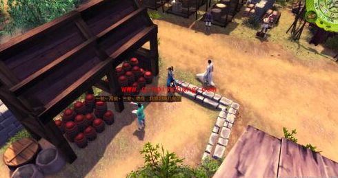 侠客风云传一阳指怎么学?侠客风云传一阳指强吗?