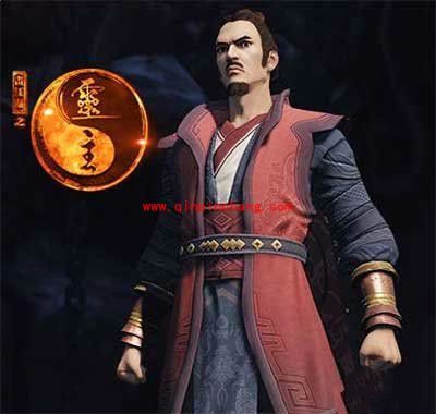 画江湖之灵主手游甲子直怎么样 甲子直怎么获得