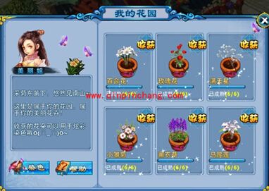 神雕侠侣手机版怎么染色？神雕侠侣手机版染色材料怎么获取？