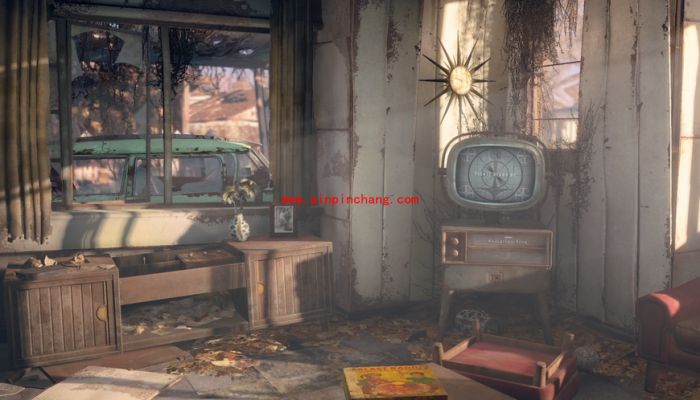 辐射4水管工任务怎么做？辐射4怎么找到水管的位置？