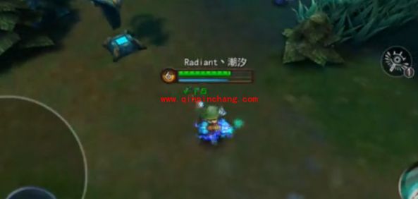 自由之战帕萨塔塔杀人技巧是什么？帕萨塔塔怎么隐身收人头？