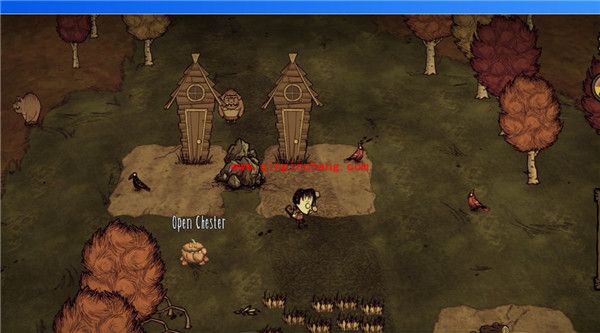 饥荒怎么大量获得肉?饥荒刷肉场地建造介绍