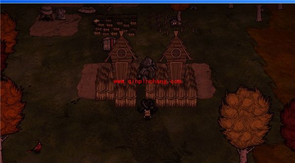 饥荒怎么大量获得肉?饥荒刷肉场地建造介绍