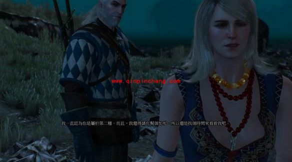 巫师3狂猎支线任务魔法之灯怎么做？巫师3狂猎魔法之灯完成攻略