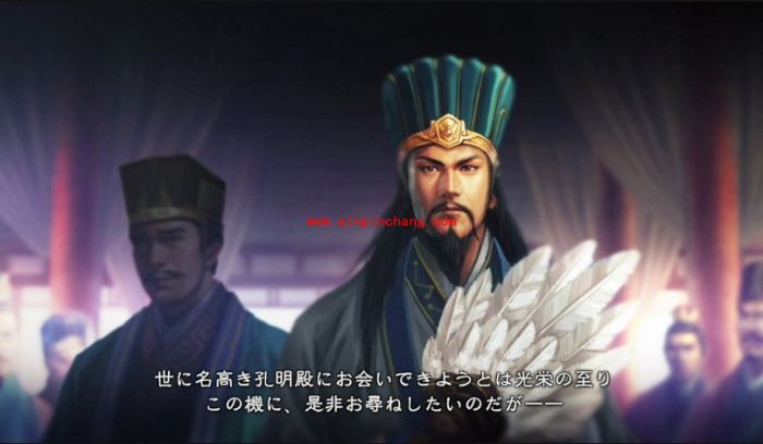 三国志13武将智力有什么用？三国志13如何提高武将智力？