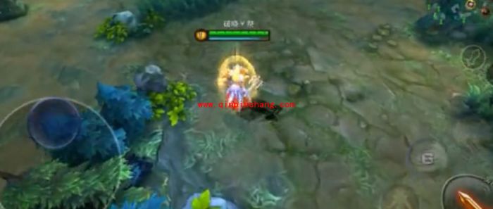 自由之战布伦希尔德怎么样？女武神布伦希尔德3v3试玩视频