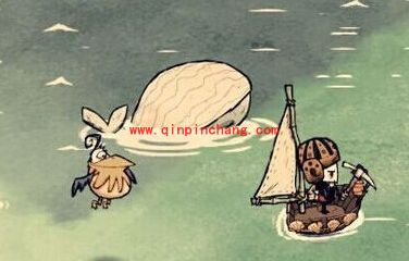 饥荒海难鲸鱼有什么用？饥荒海难鲸鱼怎么击杀？