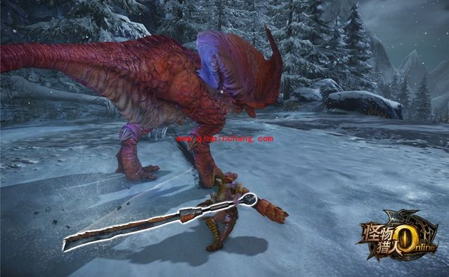 怪物猎人ol装备怎么幻化？怪物猎人ol装备幻化需要什么？