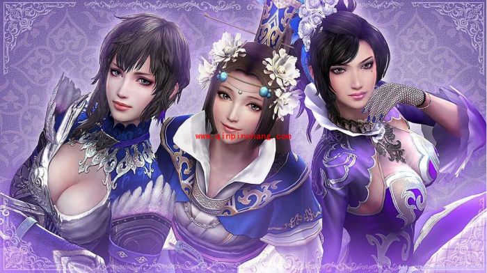 真三国无双7猛将传不能运行怎么办?真三国无双7猛将传总是闪退解决方法