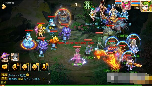 梦幻西游手游新花样地煞星2星怎么打_地煞2星打法解析