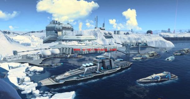 纪元2205进不去游戏怎么办?纪元2205进不去解决方法介绍