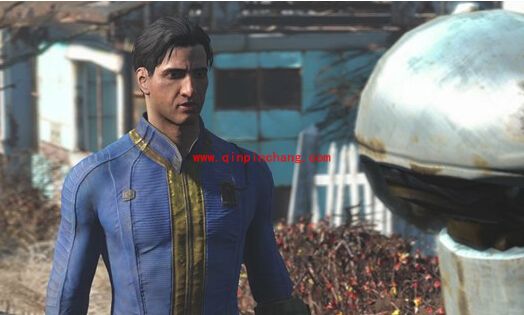 辐射4怎么洗技能点？辐射4洗技能点要注意什么？