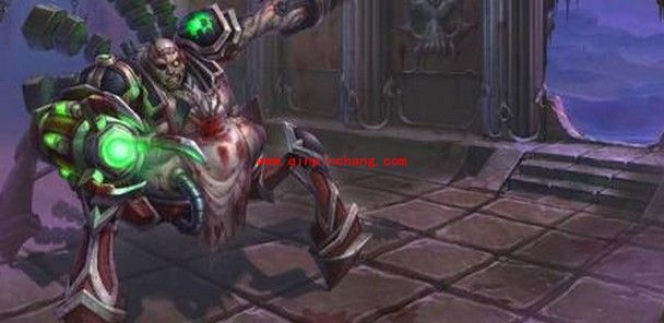 英雄联盟冷门英雄厄加特怎么玩出花样?LOL S6首领之傲强势玩法