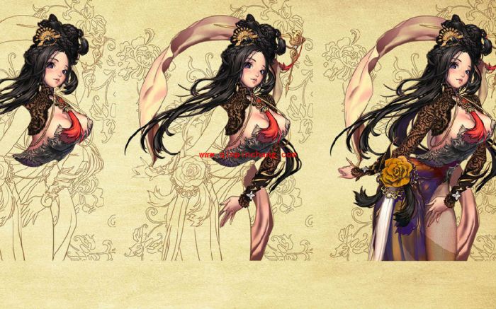 战斗吧剑灵新手怎么玩？战斗吧剑灵新手新手攻略