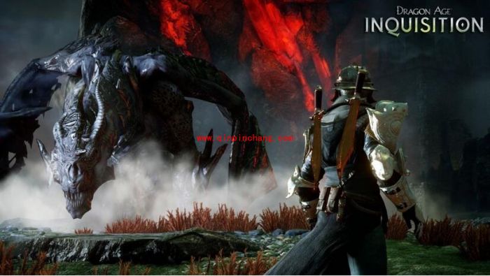 《龙腾世纪：审判》怎么复制物品?龙腾世纪审判复制物品视频分享