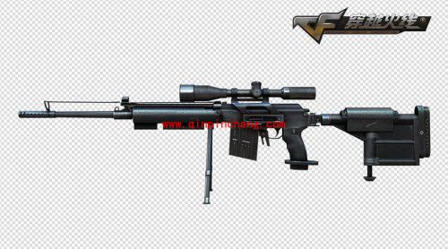 CF五月刺血麒麟新篇将启 5月新武器大盘点