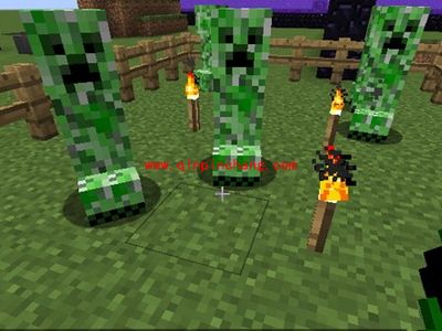 我的世界怎么预防苦力怕爆炸?我的世界防爆指南