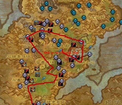 魔兽世界如何快速升到100级?魔兽世界90级到100级速成大法