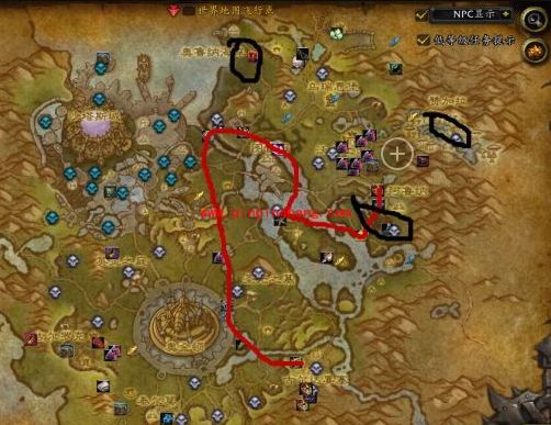 魔兽世界如何快速升到100级?魔兽世界90级到100级速成大法