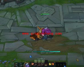 LOL小炮驯龙者皮肤有特效吗?LOL小炮驯龙者皮肤一览