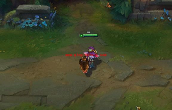 LOL小炮驯龙者皮肤有特效吗?LOL小炮驯龙者皮肤一览