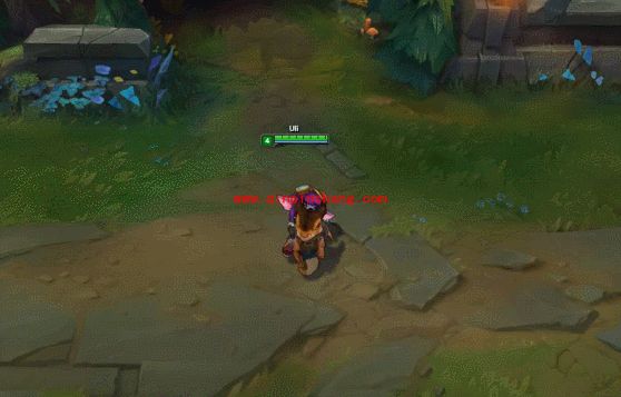 LOL小炮驯龙者皮肤有特效吗?LOL小炮驯龙者皮肤一览