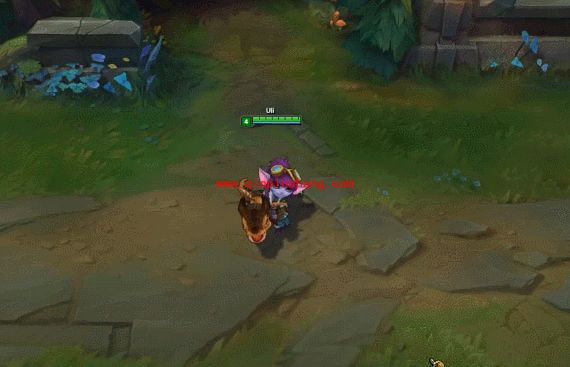 LOL小炮驯龙者皮肤有特效吗?LOL小炮驯龙者皮肤一览