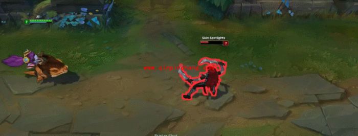 LOL小炮驯龙者皮肤有特效吗?LOL小炮驯龙者皮肤一览