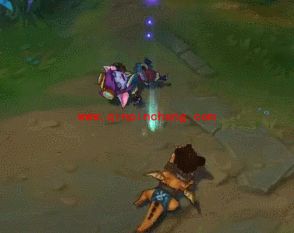 LOL小炮驯龙者皮肤有特效吗?LOL小炮驯龙者皮肤一览