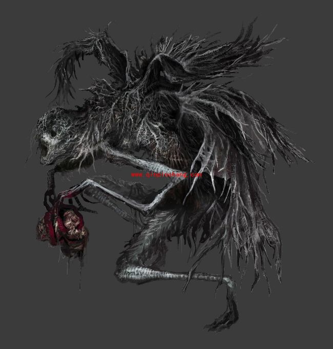 黑暗之魂3怎么打会变身的怪？黑暗之魂3变身小怪打法介绍