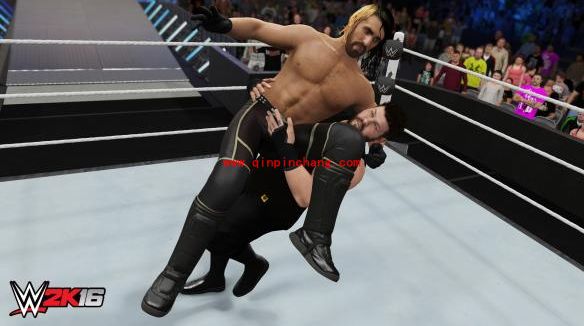 WWE2K16怎么提高经理人好感？WWE2K16提高经理人好感方法介绍