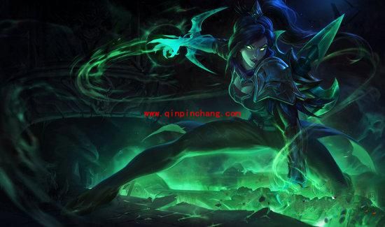 LOL6.13版本更新了哪些内容？重开系统即将上线