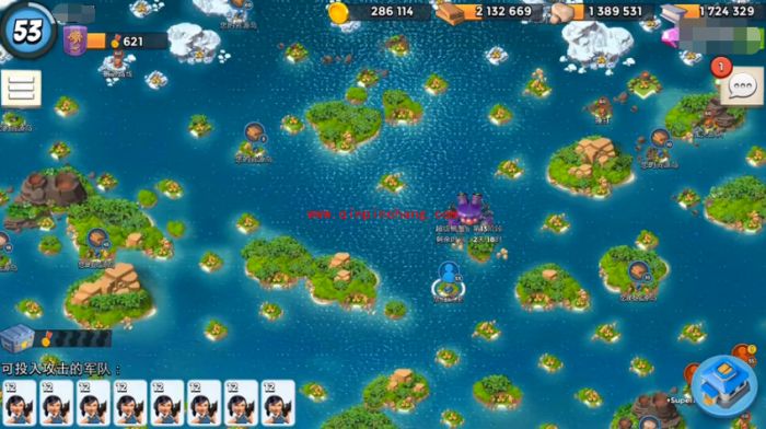 海岛奇兵3月26日超级螃蟹第13阶段怎么打?超级螃蟹通关视频详解