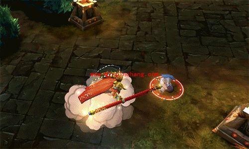 自由之战孙悟空新皮肤至尊宝效果好不好 新皮肤至尊宝效果图展示