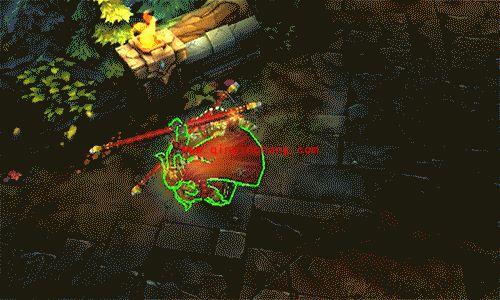 自由之战孙悟空新皮肤至尊宝效果好不好 新皮肤至尊宝效果图展示