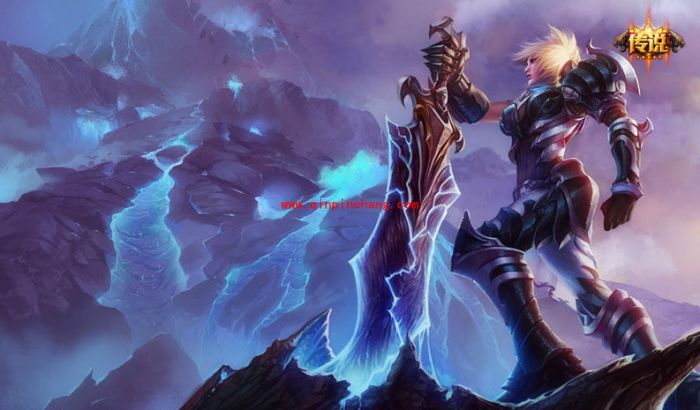 英雄联盟瑞文怎么光速qa?LOL瑞文光速QA教学介绍