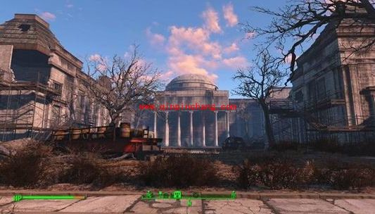 辐射4看不到对话框怎么办?辐射4看不到对话框解决方法介绍