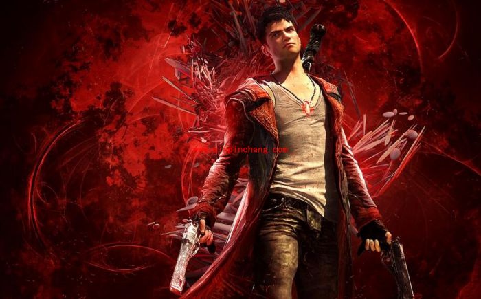 《鬼泣5》暴君该怎么打?《鬼泣5》暴君简单无赖打法视频教学