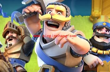 皇室战争安卓版怎么切换账号 不能切换账号是什么原因