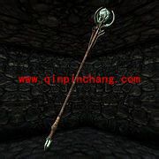 上古卷轴5_上古卷轴5武器排名前十介绍