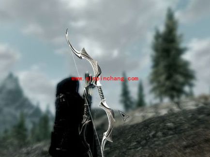 上古卷轴5_上古卷轴5武器排名前十介绍