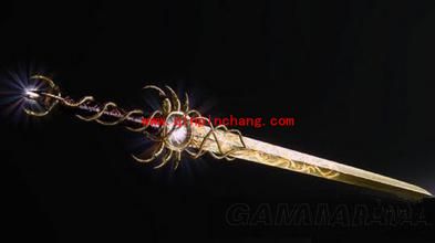 上古卷轴5_上古卷轴5武器排名前十介绍