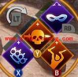 《龙腾世纪：审判》双刀瓶子贼怎么玩?龙腾世纪审判瓶子贼打法分享