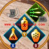 《龙腾世纪：审判》双刀瓶子贼怎么玩?龙腾世纪审判瓶子贼打法分享