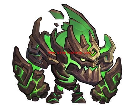 刀塔传奇魔像武者土猫阵容怎么搭配 魔像武者推荐阵容